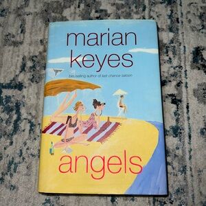 Angels by Marian Keyes